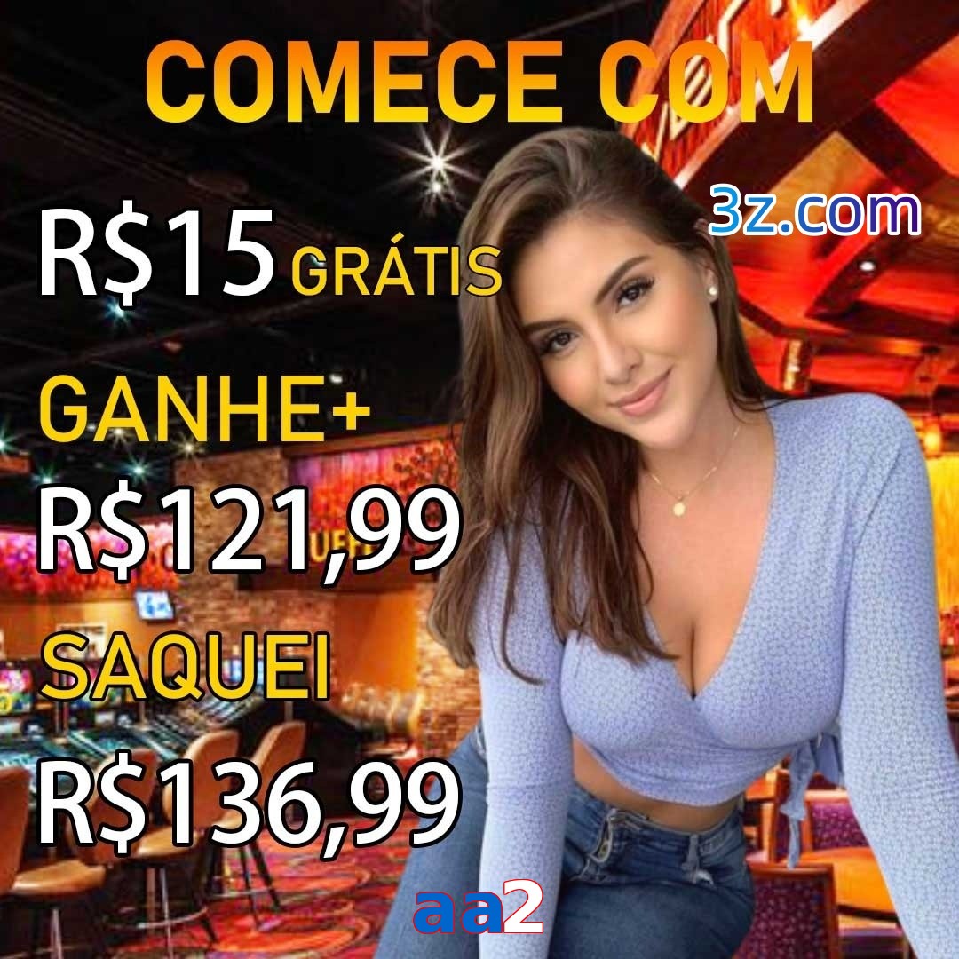 aa2 cassino com transmissão ao vivo e croupier dedicado